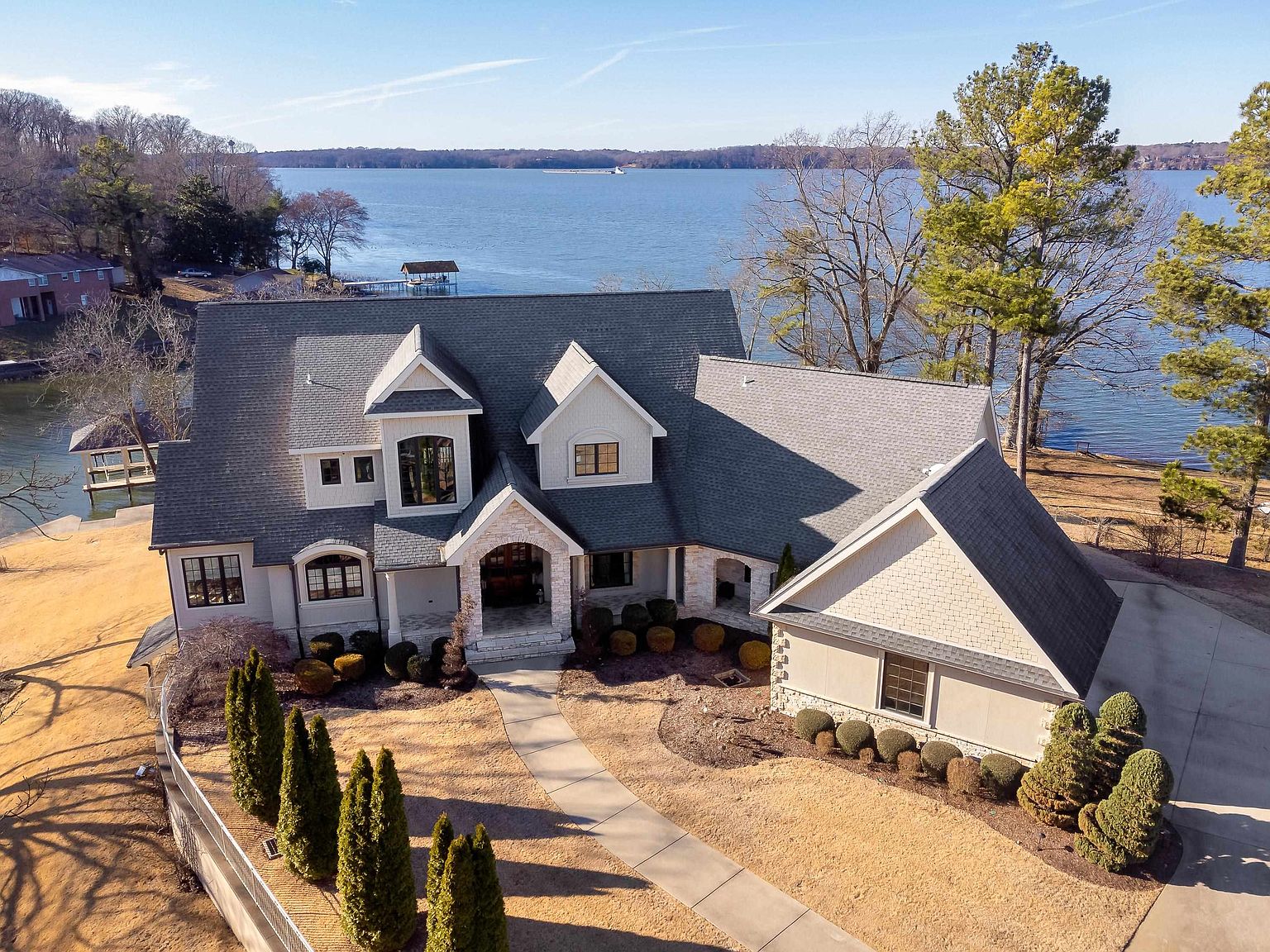 25 Lake View Dr, Muscle Shoals, AL 35661 Zillow