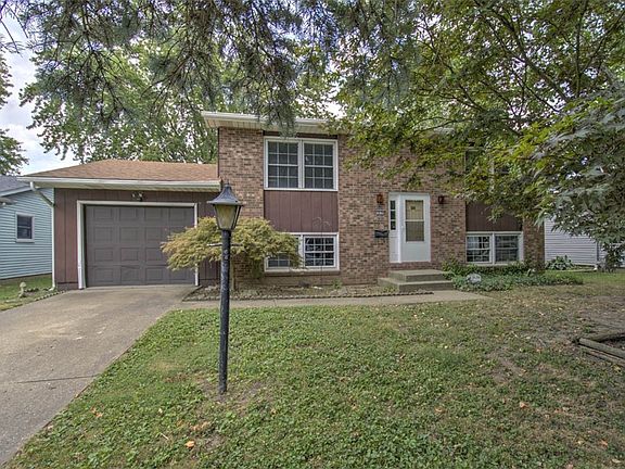 2nd image of 3638 N Moundford Ave