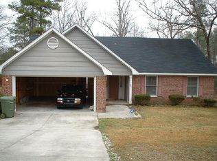 467 Brandermill Rd, Fayetteville, NC 28314