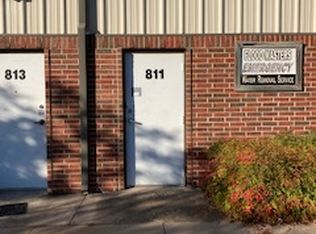 811 Evergreen Ave #1, Edmond, OK 73003