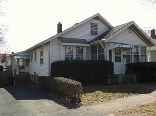56 Hamilton Ave, Quincy, MA 02171