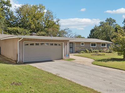 4189 S Trenton Ave, Tulsa, OK, 74105