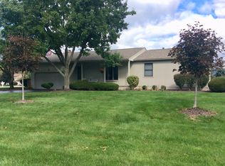 2695 Deer Creek Run, Cortland, OH