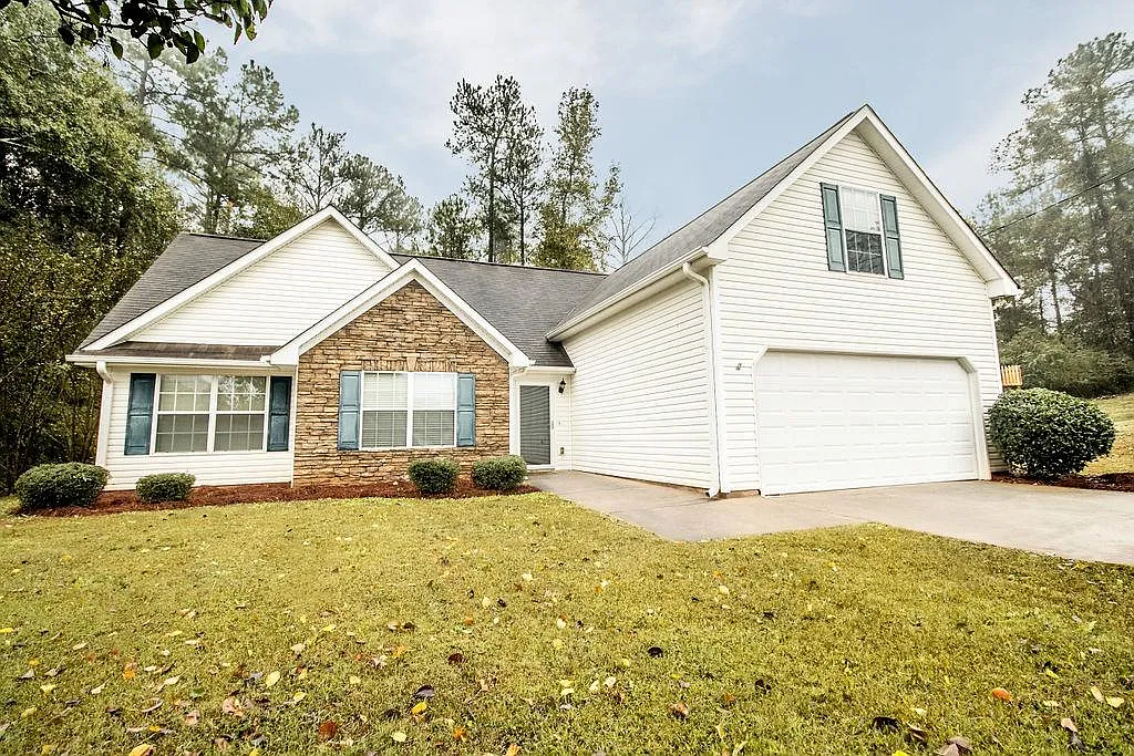 352 Autumn Ridge Trl photo 1