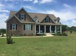 26 Riveree Rd, Brooks, GA 30205