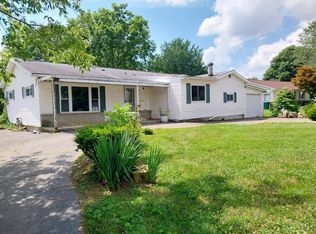 12355 Sunshine Dr, Greenfield, OH 45123