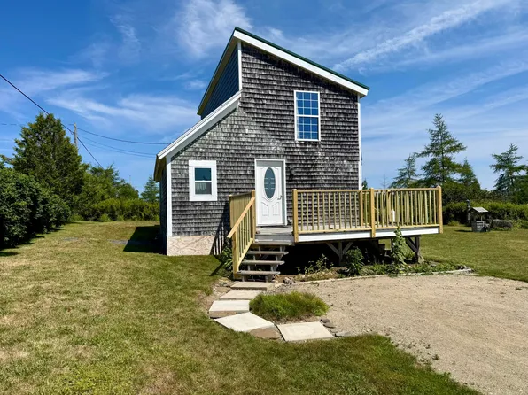 2063 Cutler Road, Cutler, ME 04626