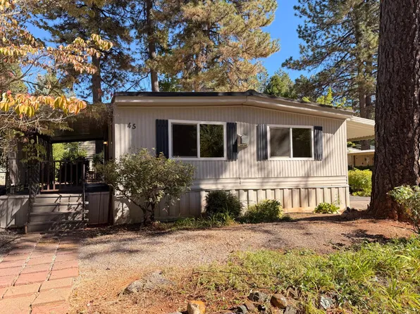 45 Primrose Ln, Grass Valley, CA 95945