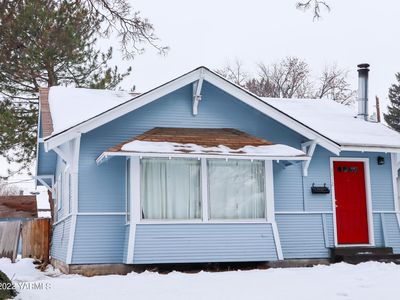 1012 S 20th Ave, Yakima, WA, 98902