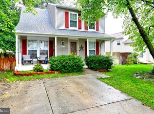 8062 Mayer Ave, Pasadena, MD 21122