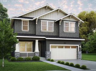 3780 Ridgewood Way, West Linn, OR 97068