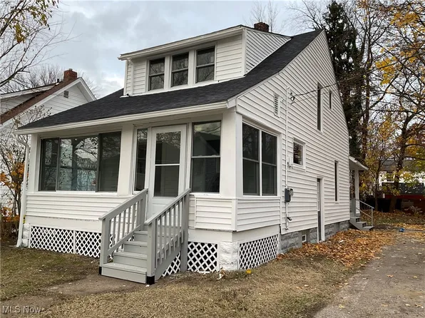 108 Morse Ave, Painesville, OH 44077