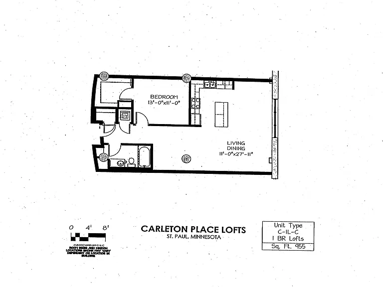 Carleton Artist Lofts — Photo 12