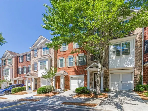 2118 Meadow Peak Rd, Duluth, GA 30097