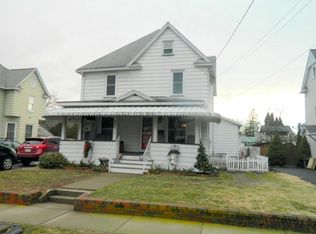 406 Olive St, Sayre, PA 18840