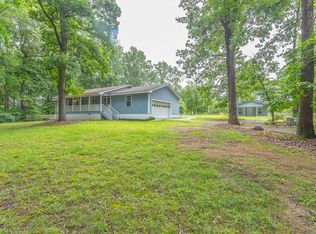 3804 Highway 286, Chatsworth, GA 30705