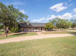 5208 Grape Creek Rd, San Angelo, TX 76903