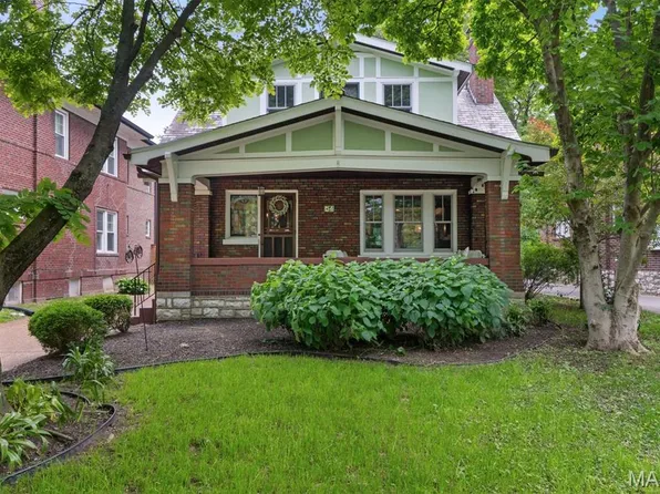 54 Arundel Pl, Saint Louis, MO 63105
