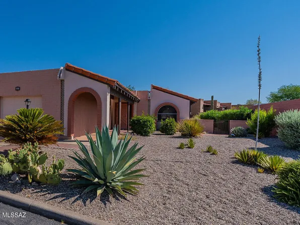 1500 W Calle Amadeo, Green Valley, AZ 85622