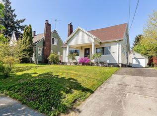 7615 N Interstate Ave, Portland, OR 97217