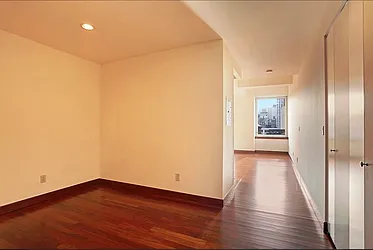 Rented by Corcoran