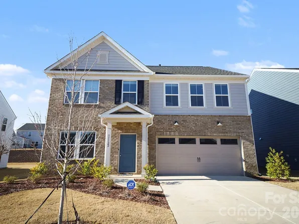 11122 Glasden Rd, Charlotte, NC 28278
