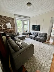 Rented by Walber 82nd Street