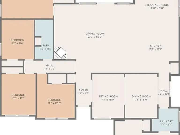 6006 Barletta Dr — Photo 37