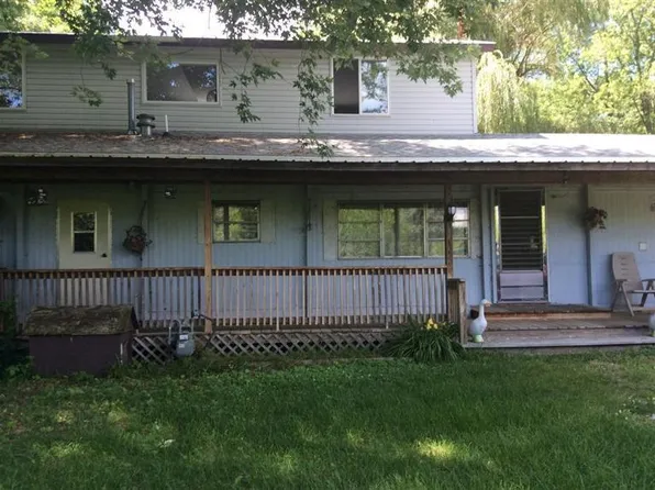 1415 S State Road 23, Knox, IN 46534