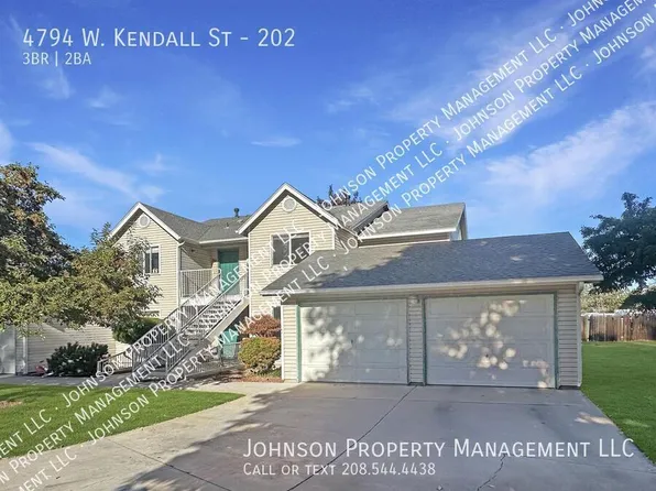 4794 W Kendall St APT 202, Boise, ID 83706