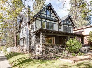 1628 W 9th Ave, Spokane, WA 99204