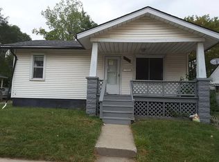 7565 Yacht Ave #1, Warren, MI