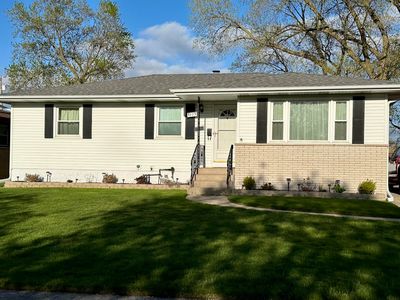 8773 Jefferson Ave, Munster, IN, 46321