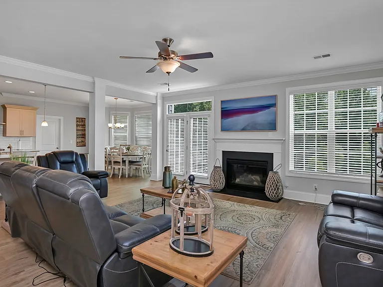 2286 Harvestwood Ln — Photo 25