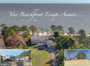 15210 Lake Dr, Scotland, MD 20687