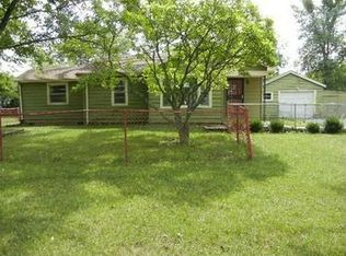 3810 McKinnie Ave, Fort Wayne, IN 46806