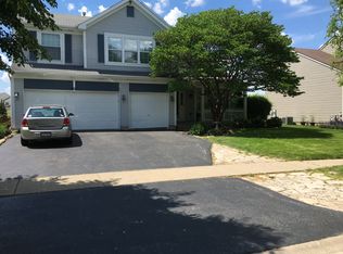 307 Francesca Ct, Oswego, IL 60543