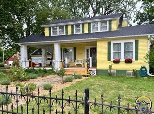 307 W Main St, Highland, KS 66035