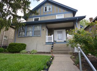 527 Rose Hill Ave #2, Cincinnati, OH 45217