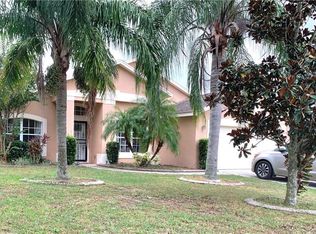 10331 Mason Loop, Clermont, FL 34711