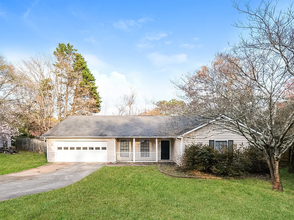5521 Pennybrook Trl