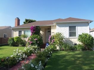 9228 Hargis St, Los Angeles, CA 90034