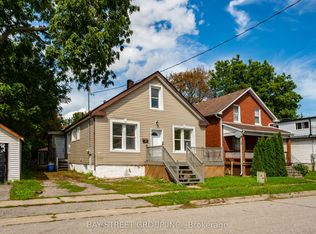 116 Summer St, Oshawa, ON L1H 2K9