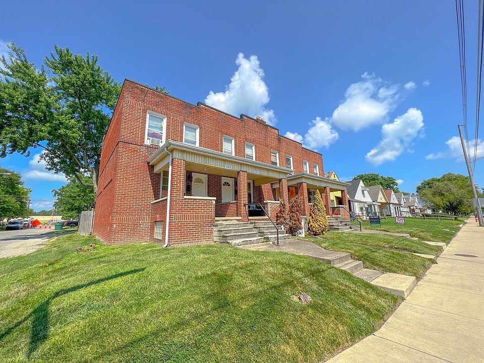187193 S. Hague Avenue Apartment Rentals Columbus, OH Zillow