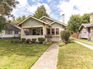 5310 N College Ave, Indianapolis, IN 46220