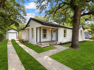 8223 Jacobie Blvd, Dallas, TX 75217