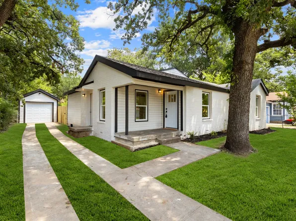 8223 Jacobie Blvd, Dallas, TX 75217