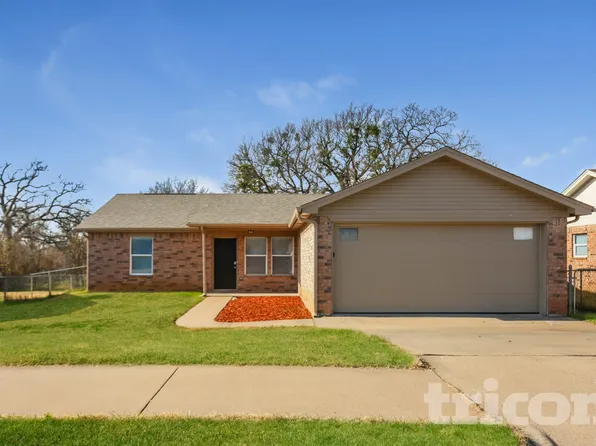 213 Dean Ct, Granbury, TX 76049