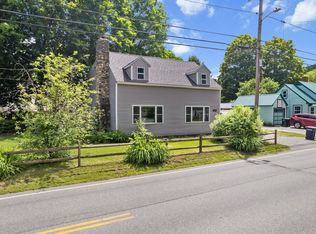 119 Ascutney St, Windsor, VT 05089