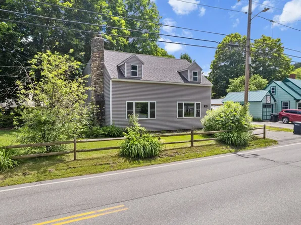119 Ascutney Street, Windsor, VT 05089